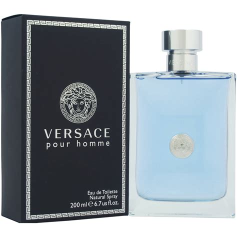 parfum mannen versace|versace men's aftershave.